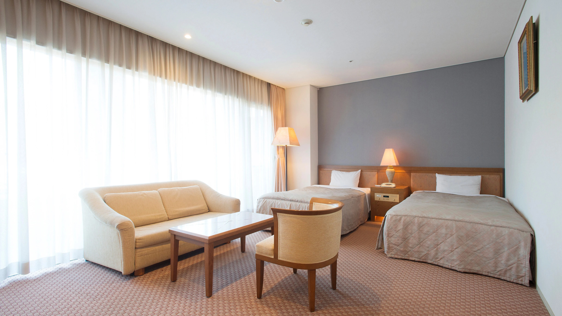 New Sunpia Himeji Yumesaki