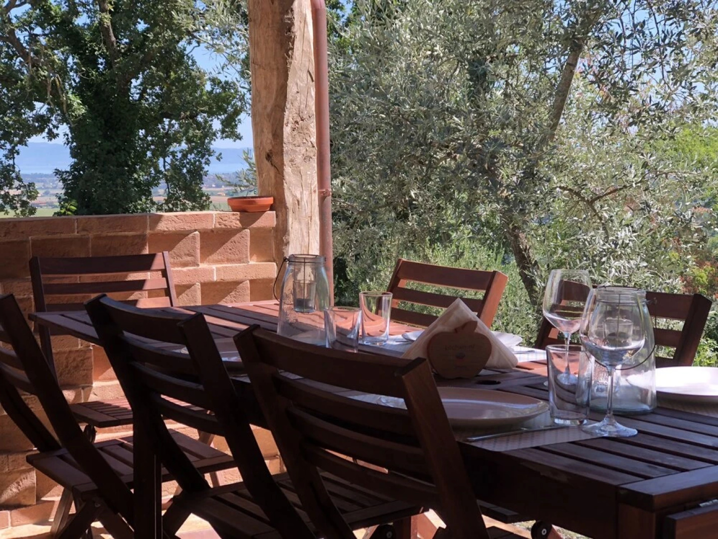 Fonte della Pace Luxury villa