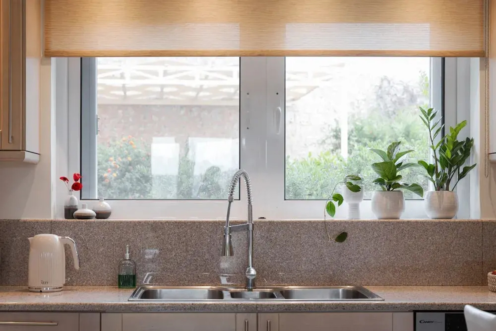 Hegemoni Villa Porto Heli