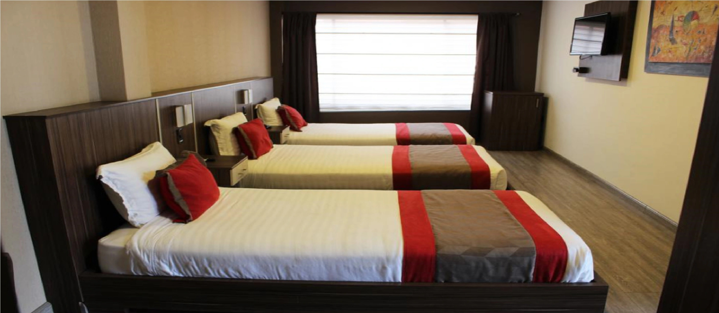 Hotel Santiago de Compostella Suites