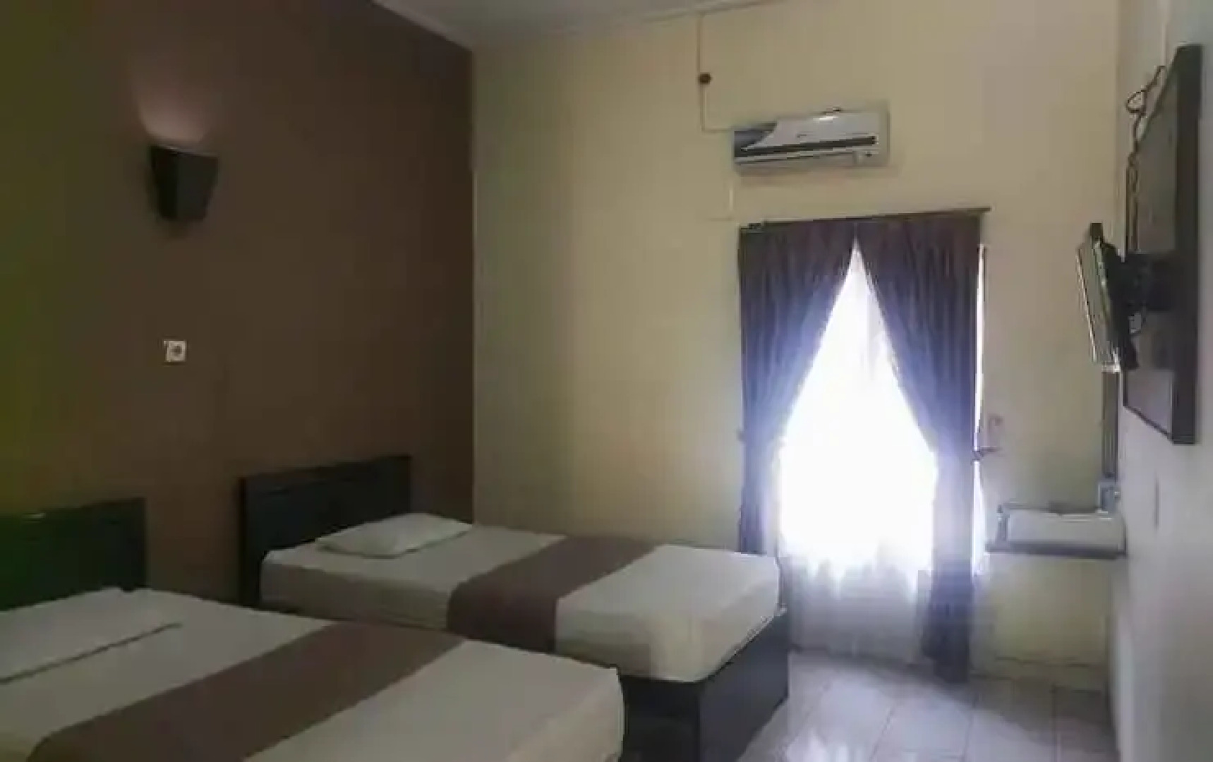 Tirta Sanita Hotel Yogyakarta