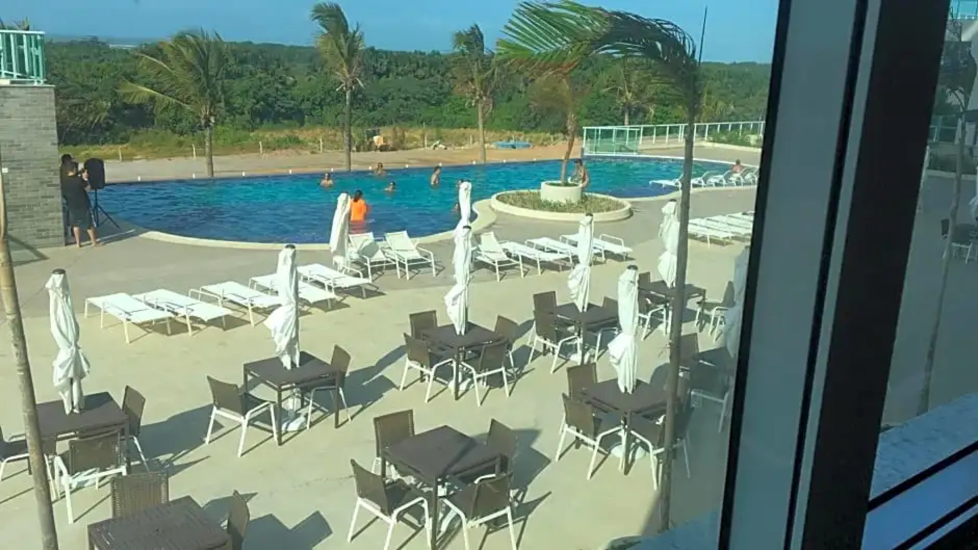 Salinas Park Resort 2 Quartos