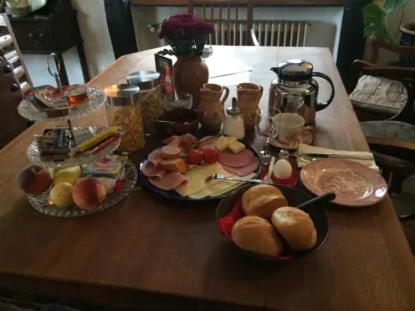 Gasthof zur alten Feuerwache