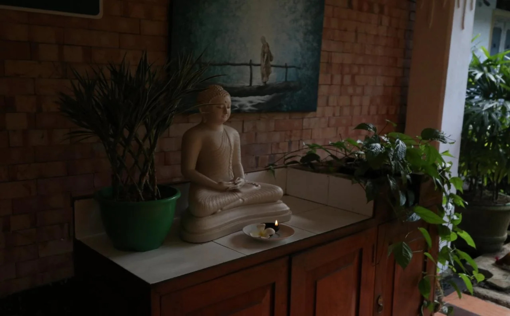 Plantation Villa Ayurveda Yoga Resort