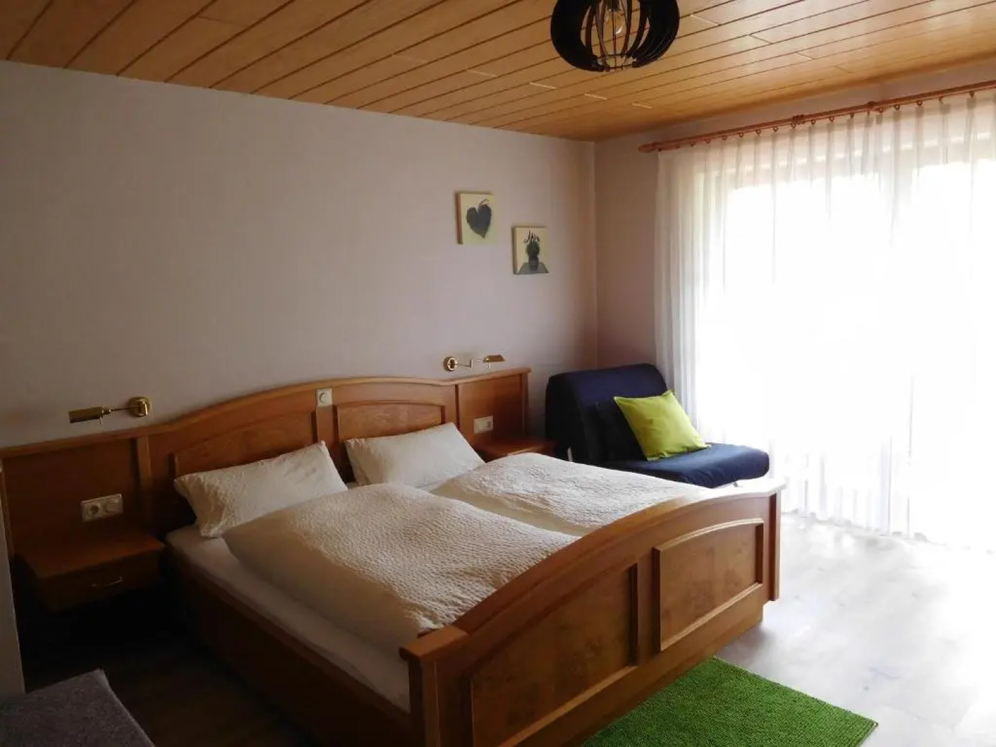 Inn Landgasthof "Zur Gemütlichkeit"