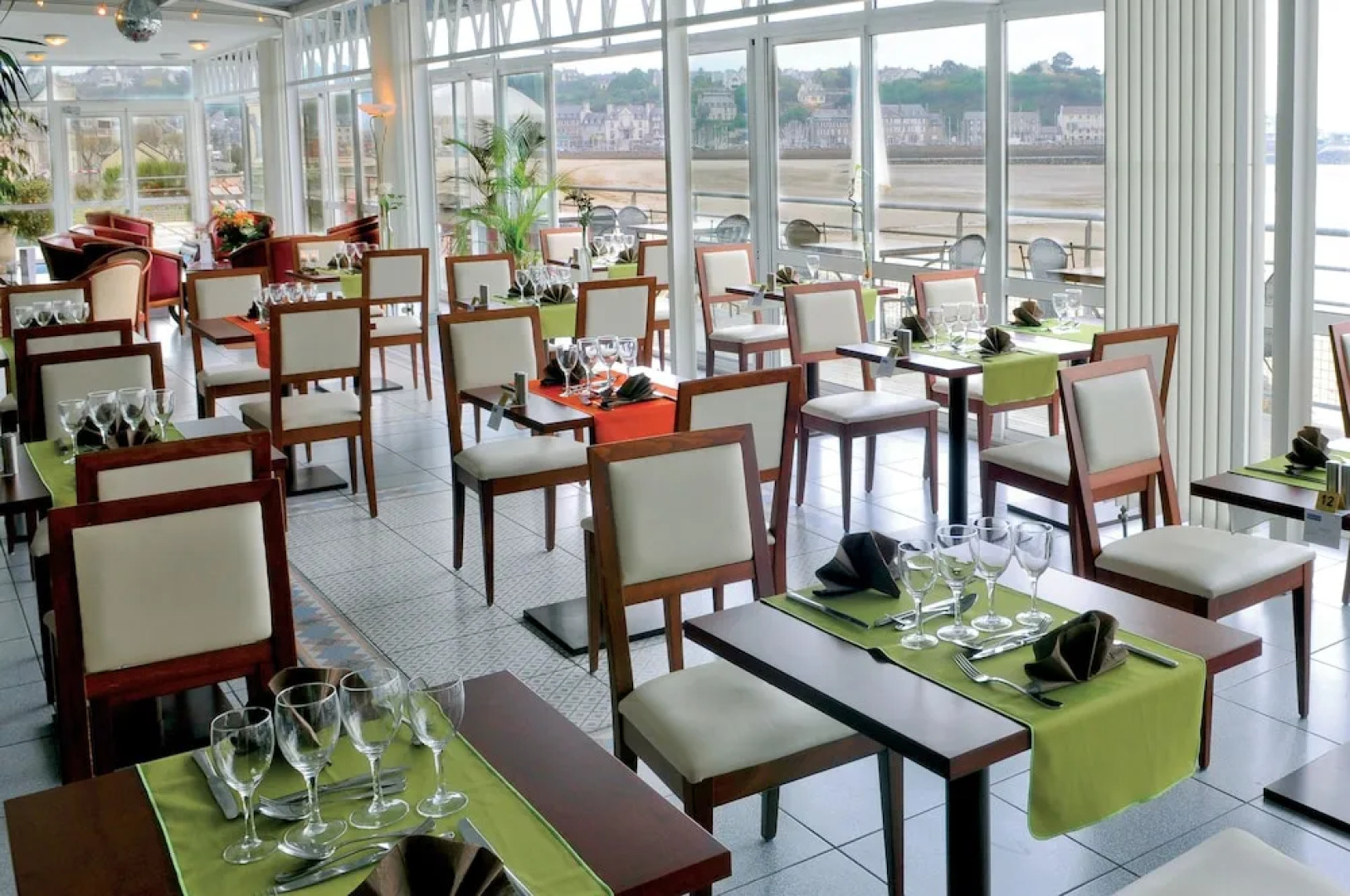 Hôtel Miléade de la Plage - Binic