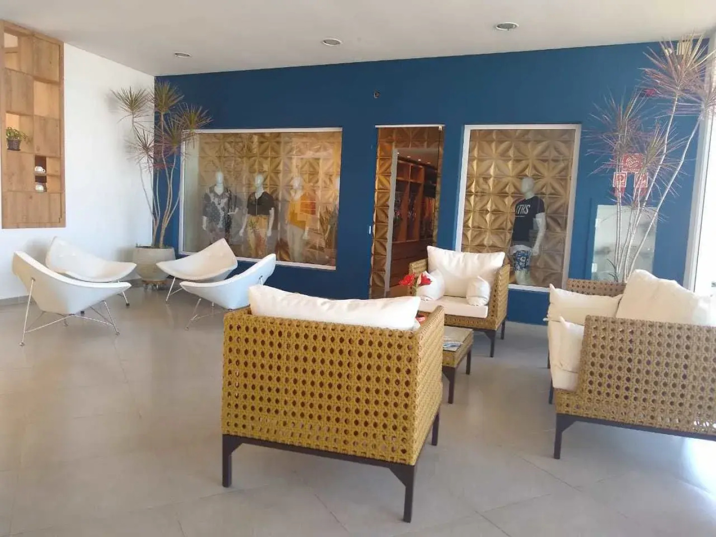 Hotel Juquei Frente ao Mar Hotel Pousada