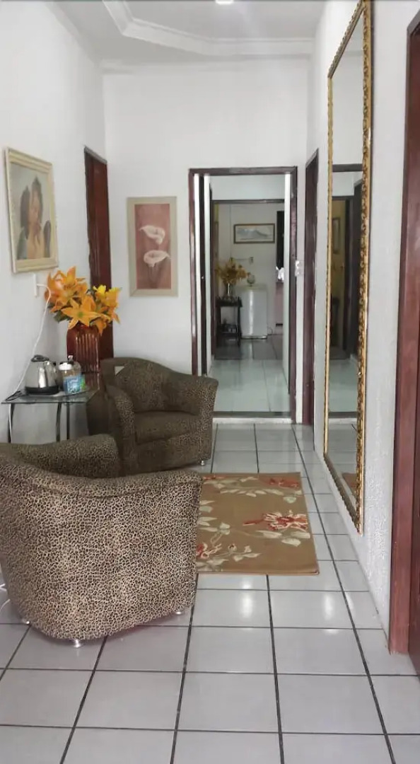 Pousada Perola do Cariri