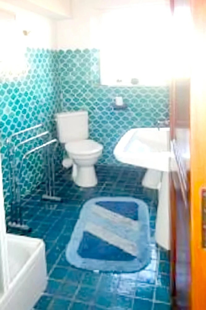 House With in Roquebrune sur argens With Wonderful sea Vie