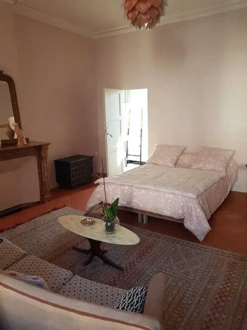 Chambres d'Hotes au Centre de Sigean