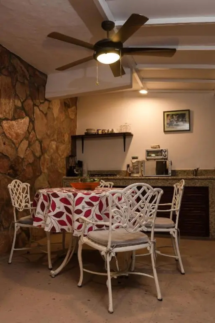 Villa Bella Bed & Breakfast