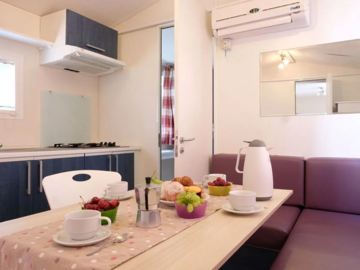 Camping Village El-Bahira