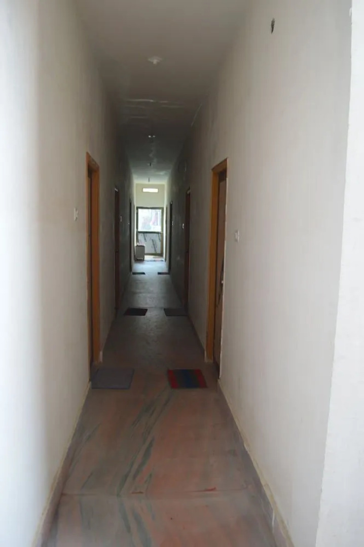 Middle Way Home Stay