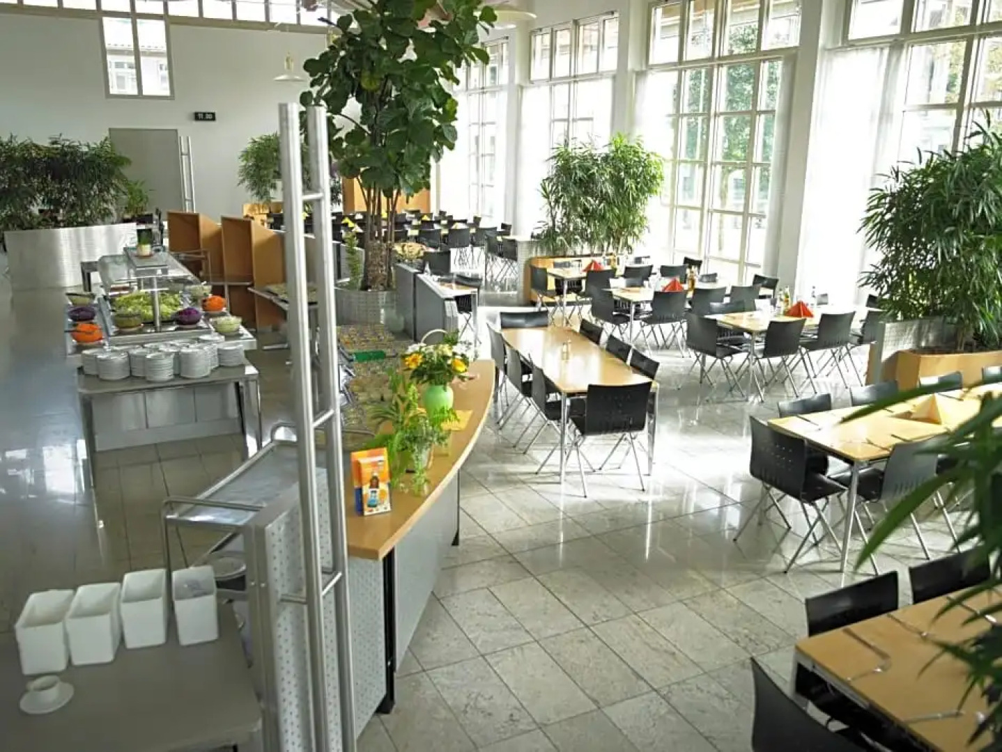 Sportschule Oberhaching