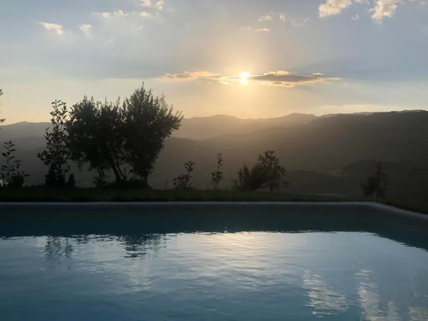 Casa do Casal em Resende com Vista Para o Rio Douro