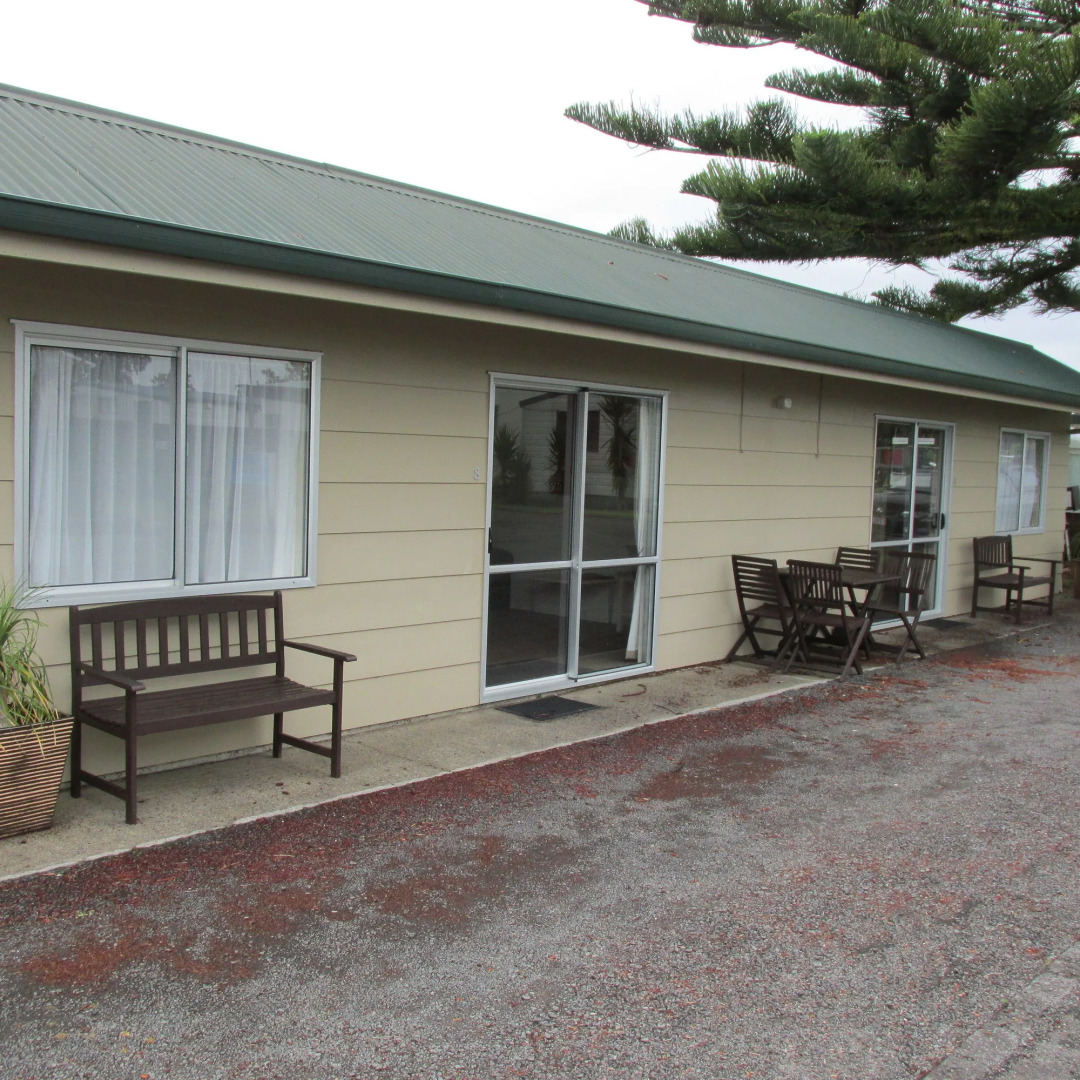 Mercury Bay Holiday Park