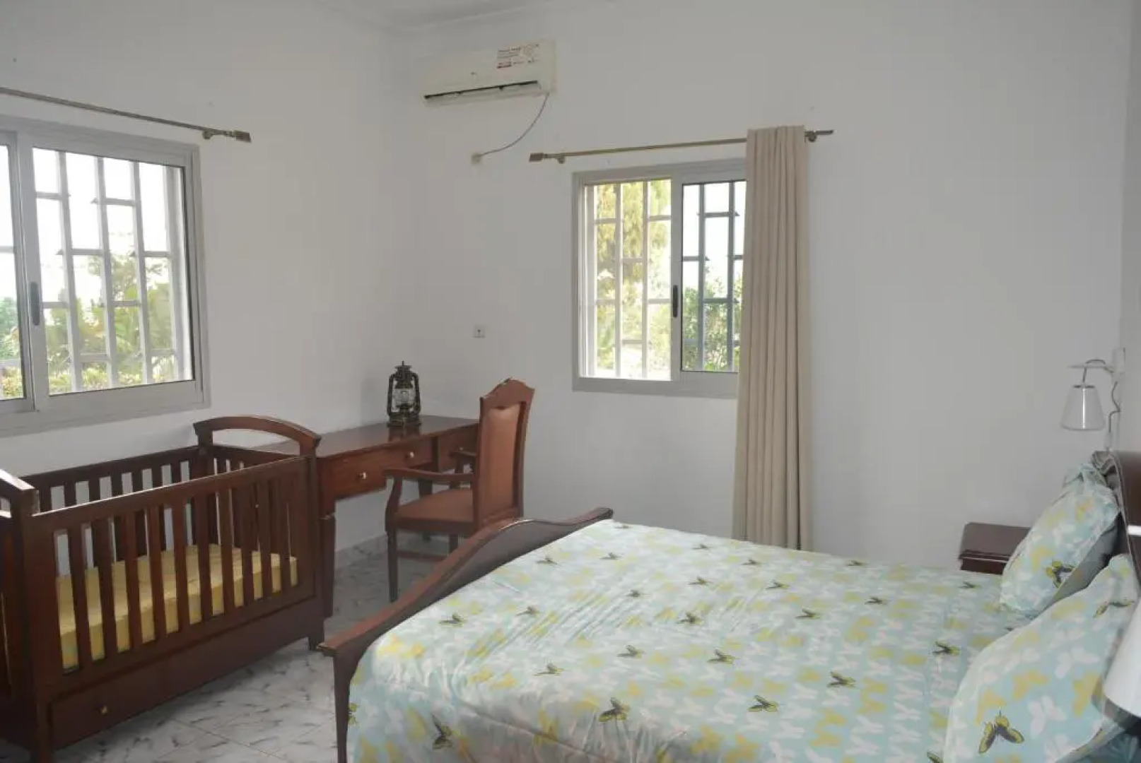 Villa les 3 oisillons