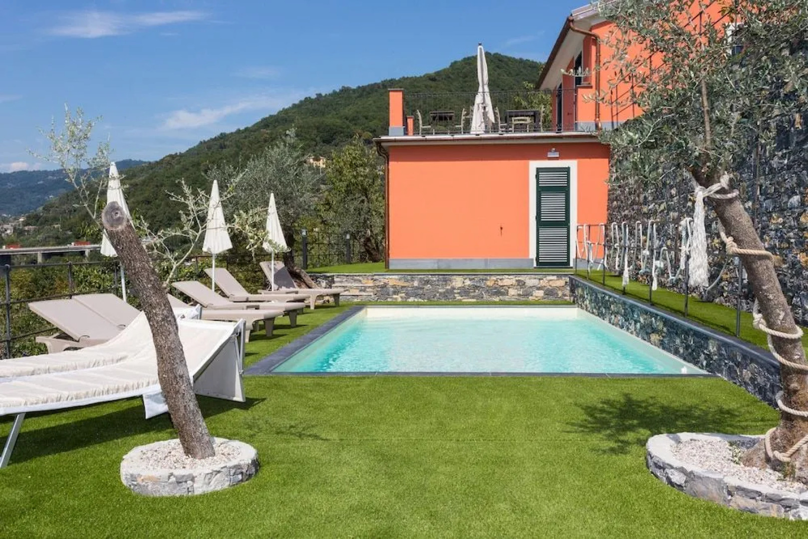 Room and Breakfast Casa Balin