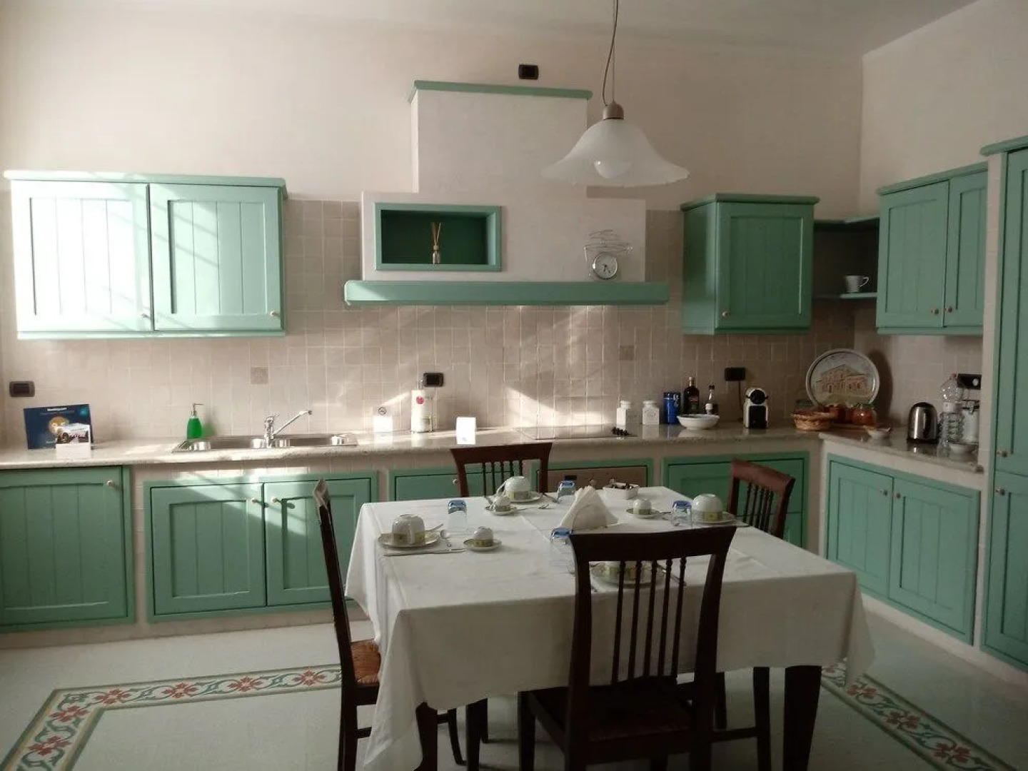 Residence Il Ciliegio