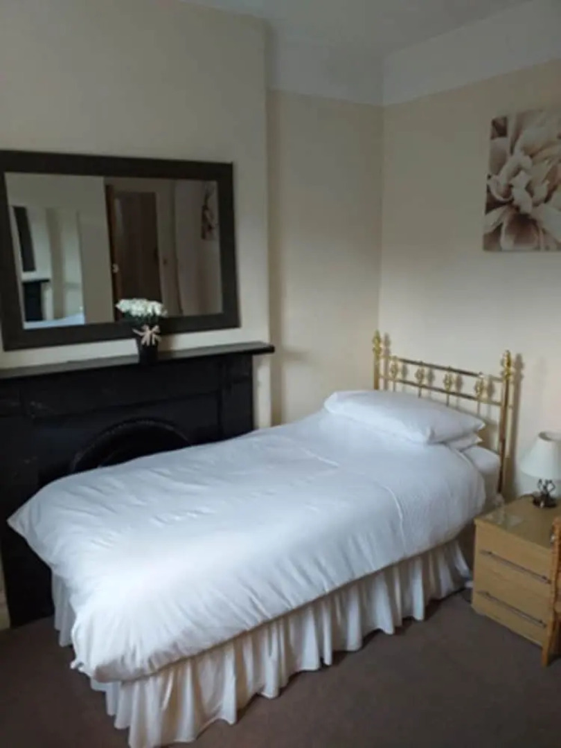 Woodleigh Bed and Breakfast