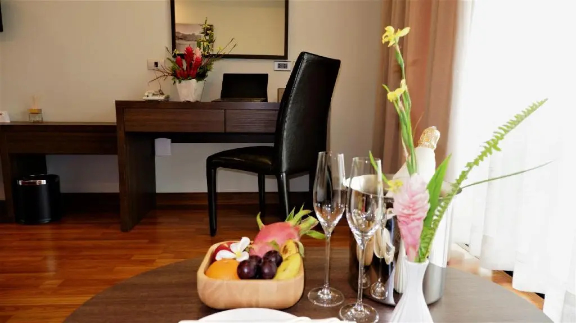 Tmark Resort Vang Vieng