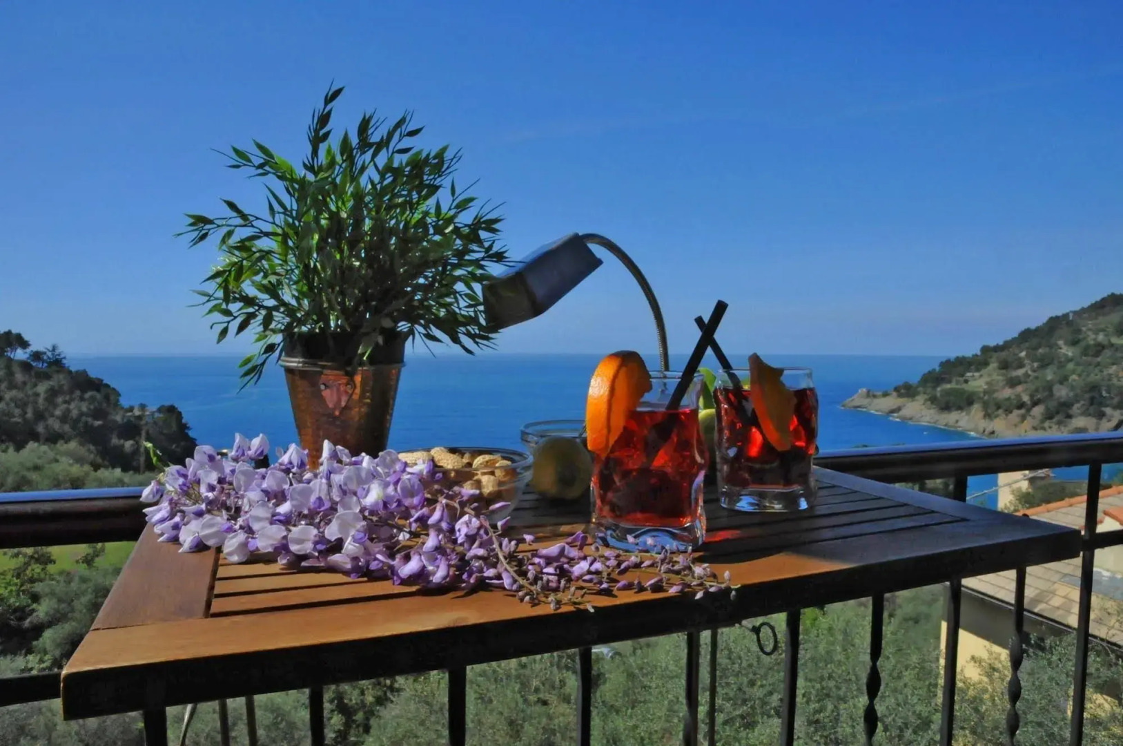 Hotel Villa Belvedere