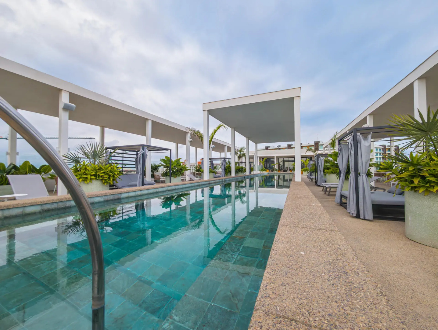 Hotel Mio Riviera Nayarit - Adults Only