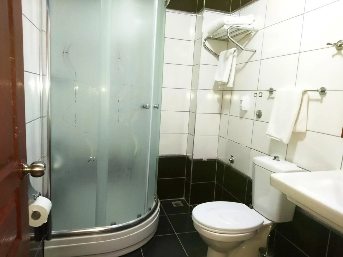 Zarha Mountain Resort