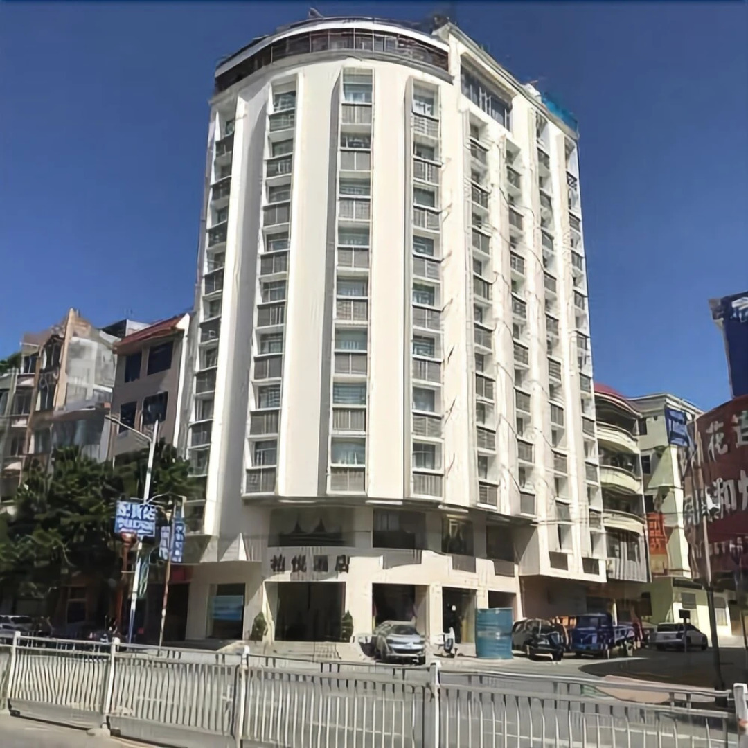 Baiyue Hotel