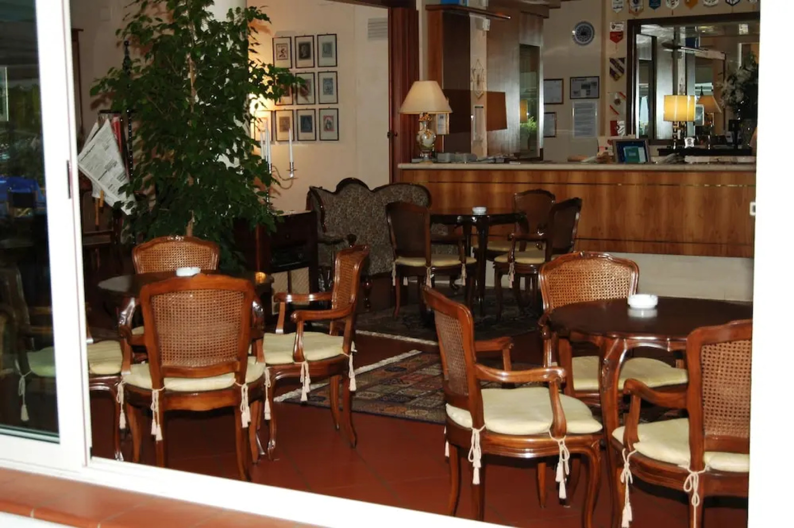 Hotel Parco Delle Rose