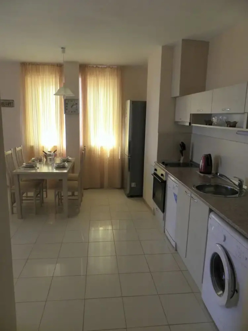 Harmony Hills Complex