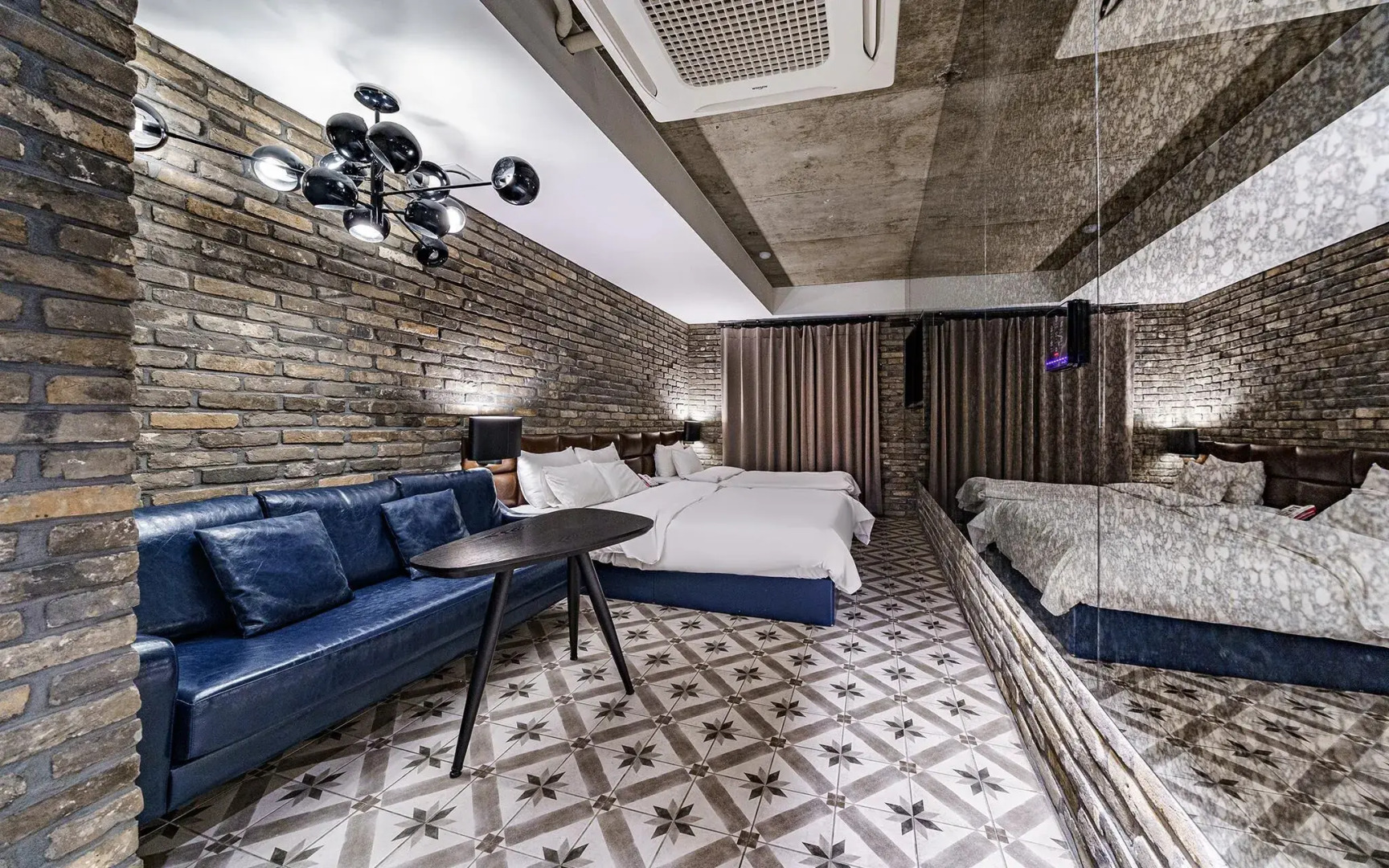 Seongnam Yaja Sujin Station