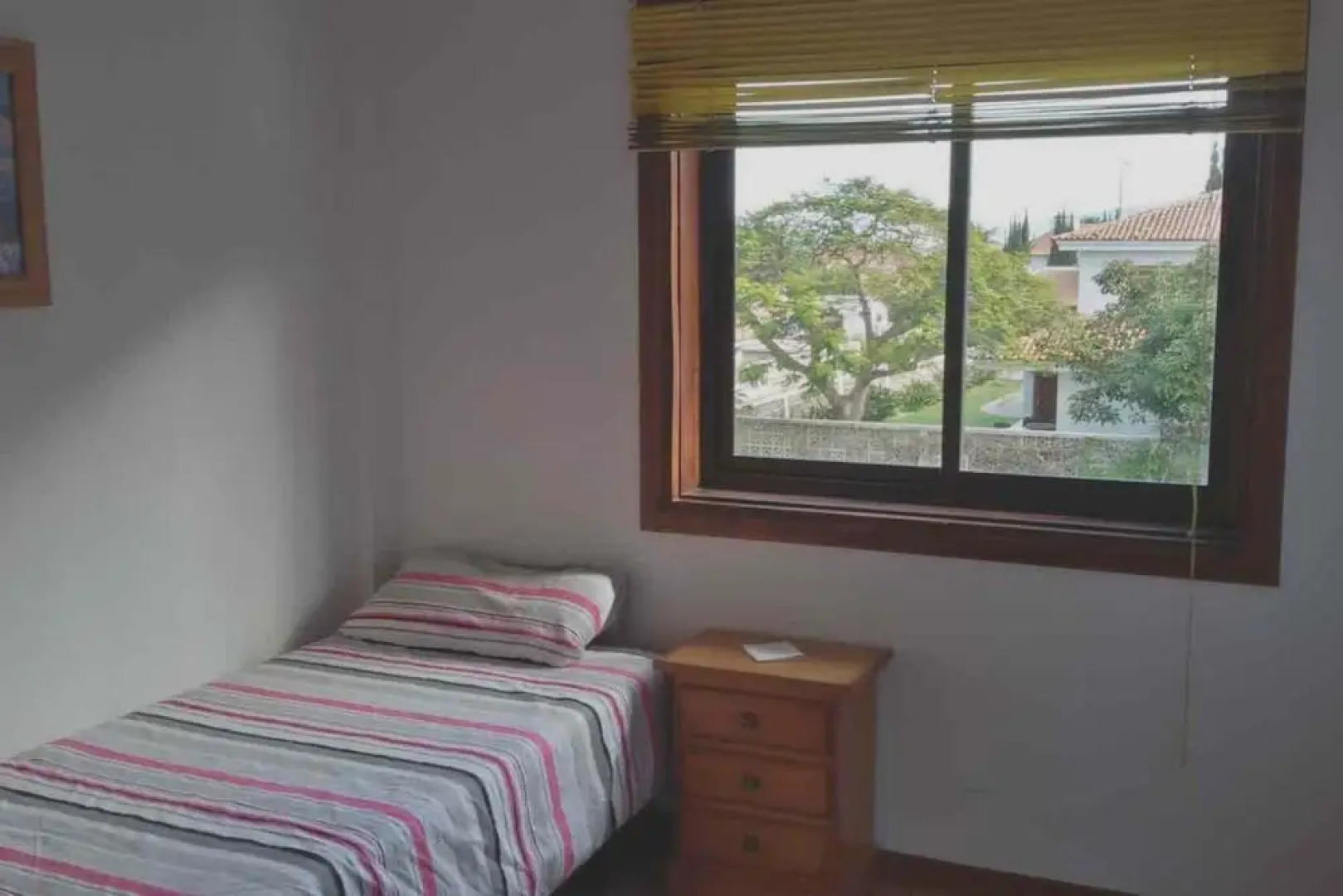 Apartment With 2 Bedrooms in Puerto de la Cruz, With Wonderful sea View, Furnished Balcony and Wifi