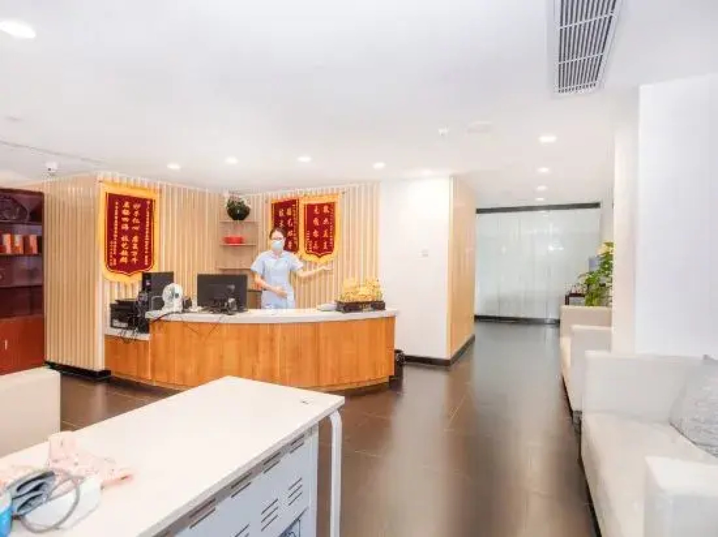 Guangdong Workers' Sanatorium