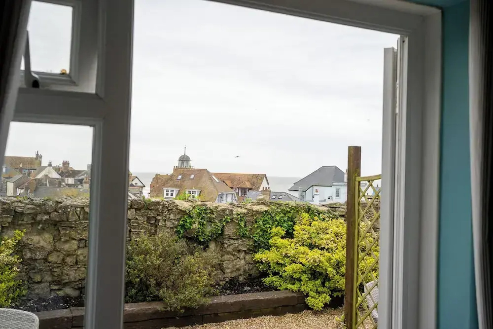 The Royal Lion Hotel