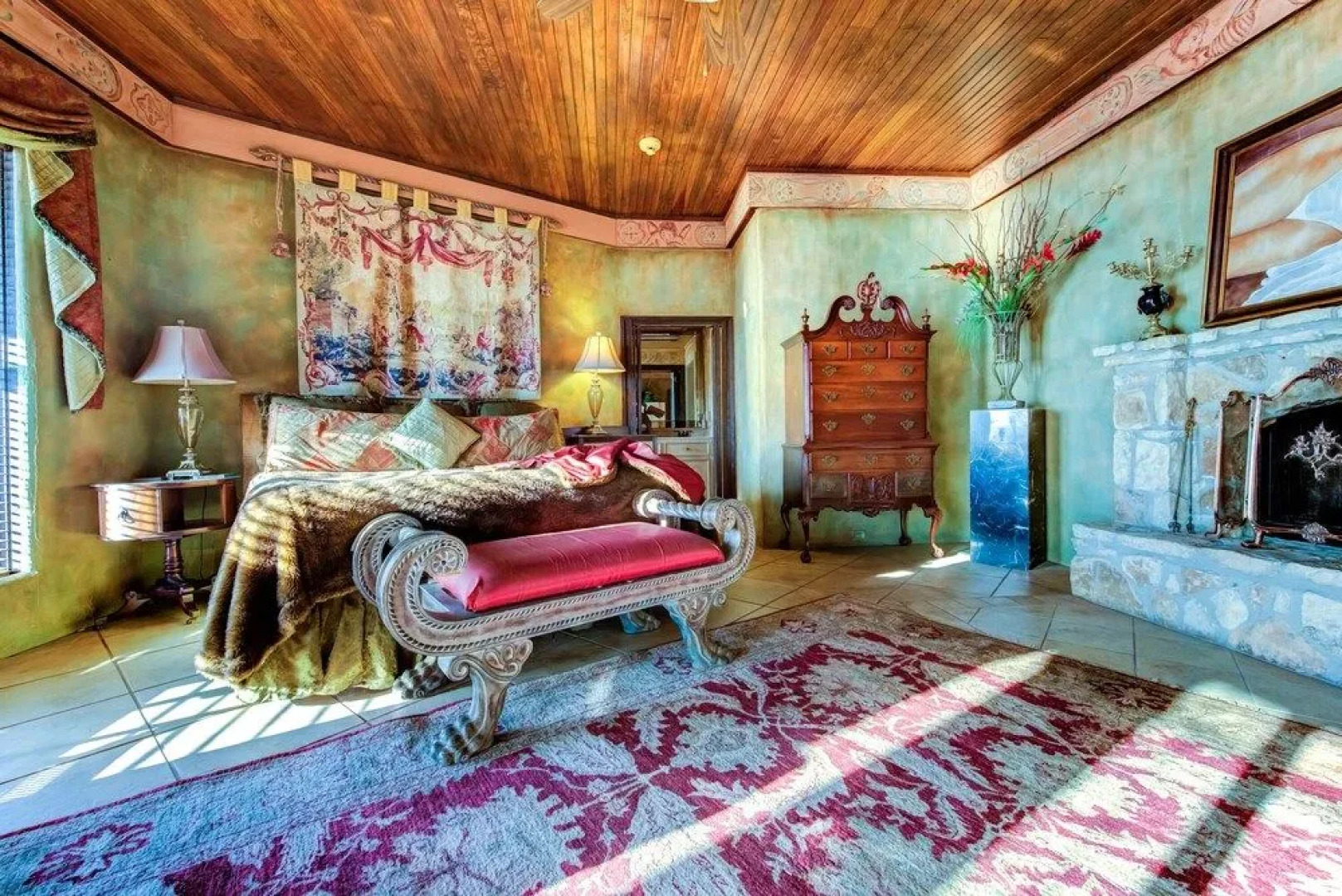 La Villa Vista Resort