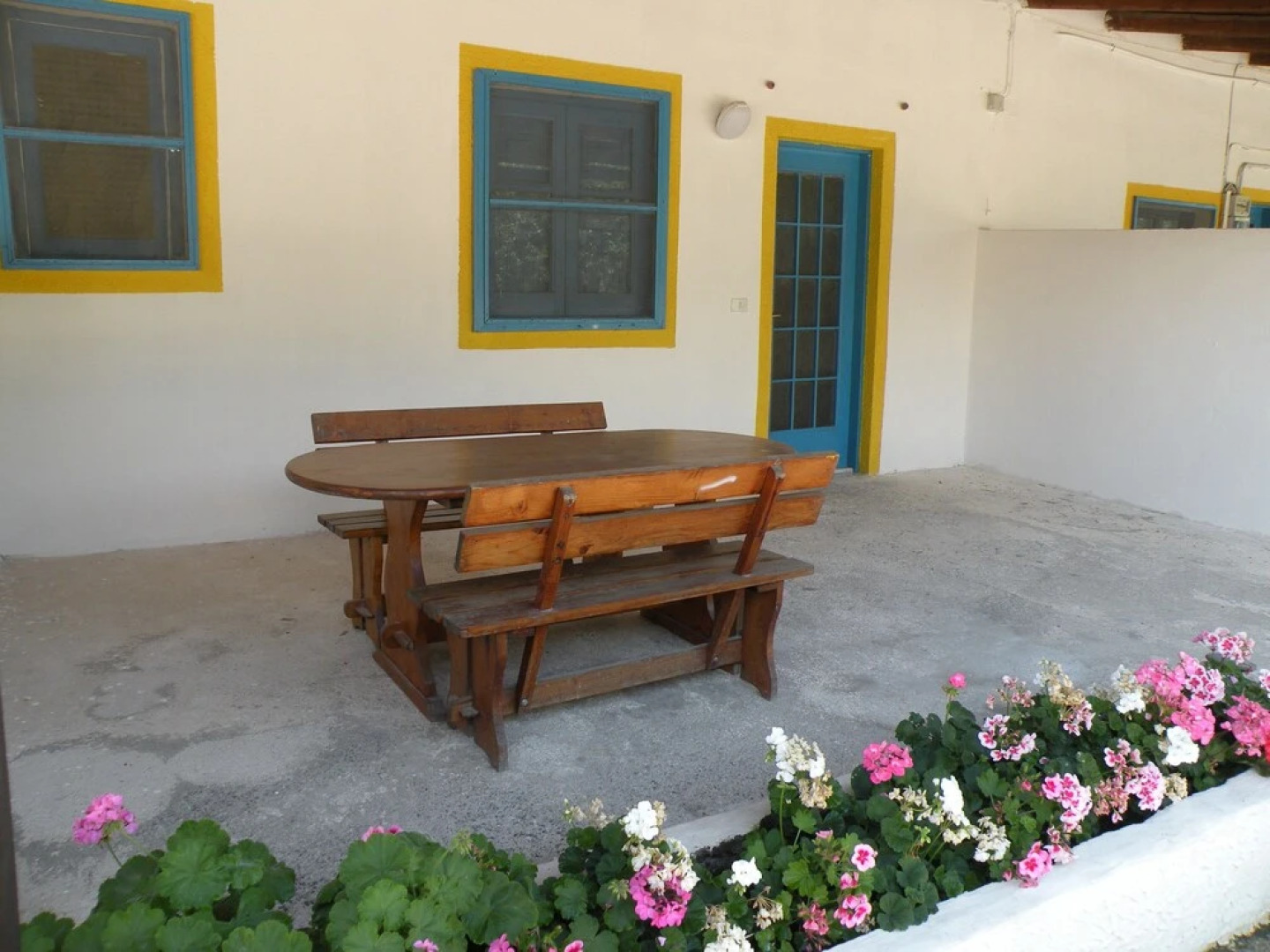 Agriturismo Agriclub Le Giare