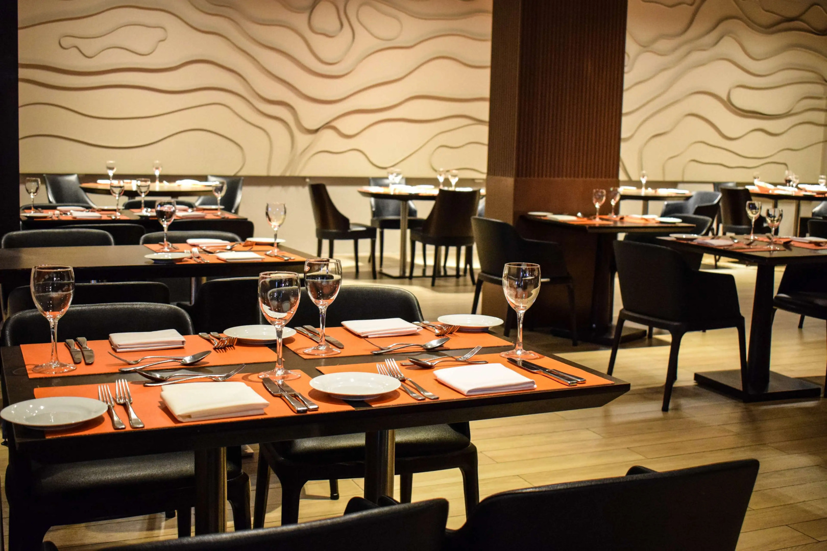 Wyndham Nordelta Tigre Buenos Aires