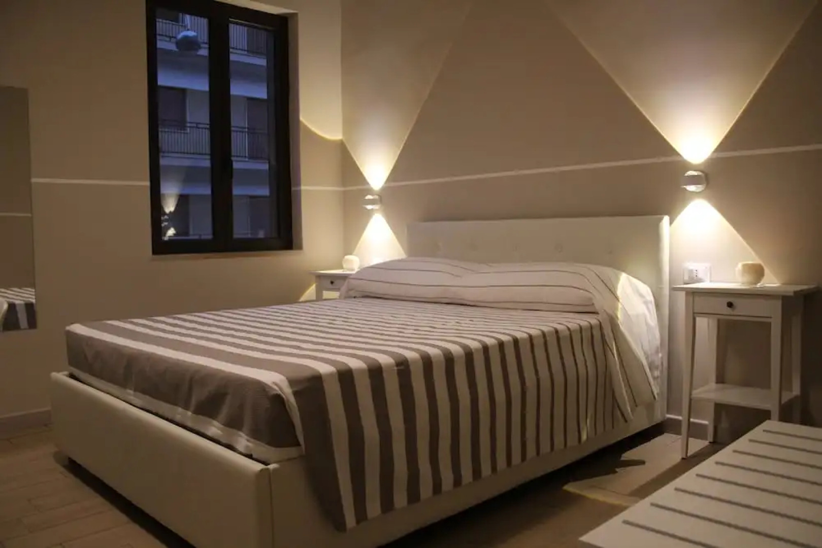 Room-narciso - Stanza Matrimoniale - B&b