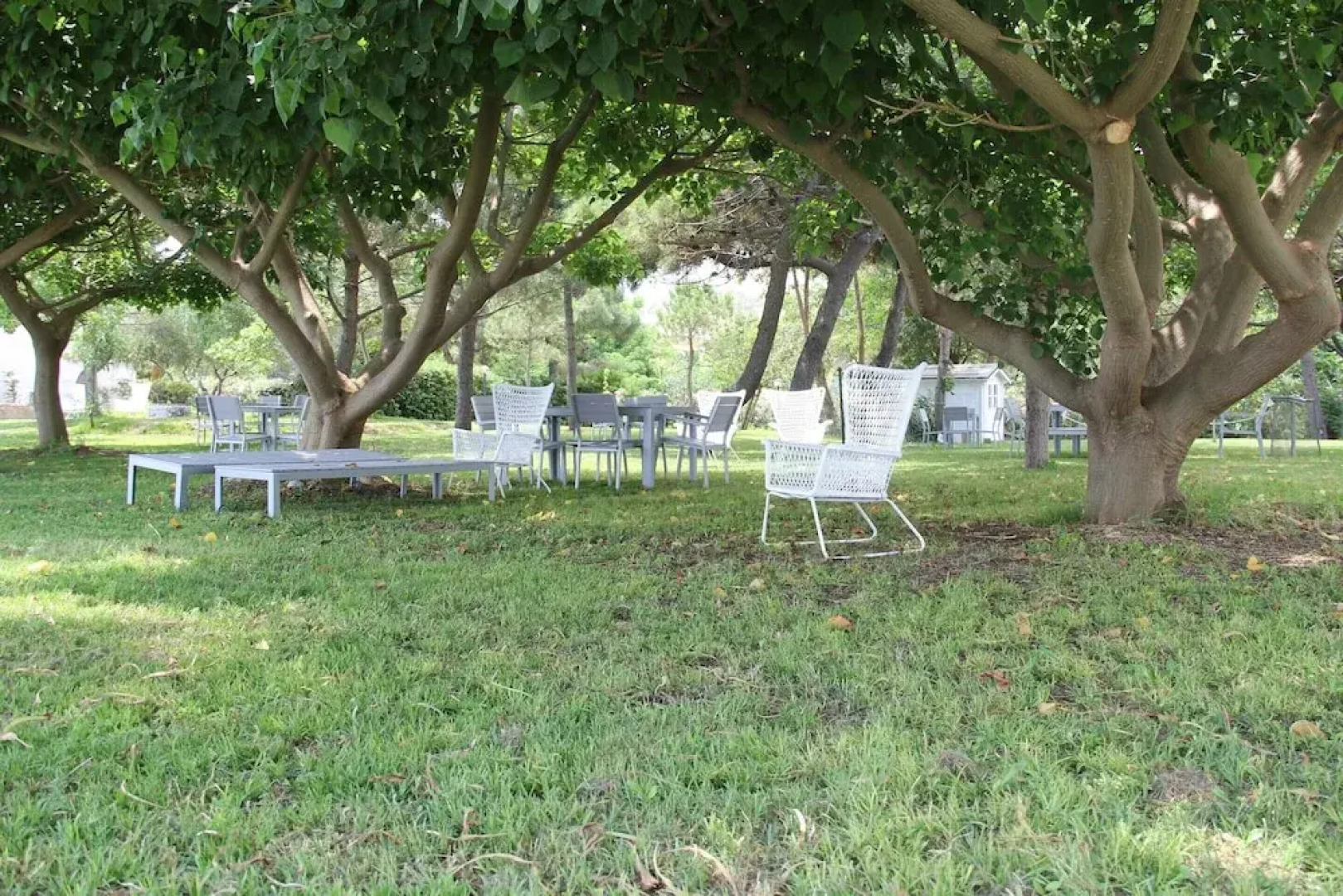 Romantic Beachfront Getaway