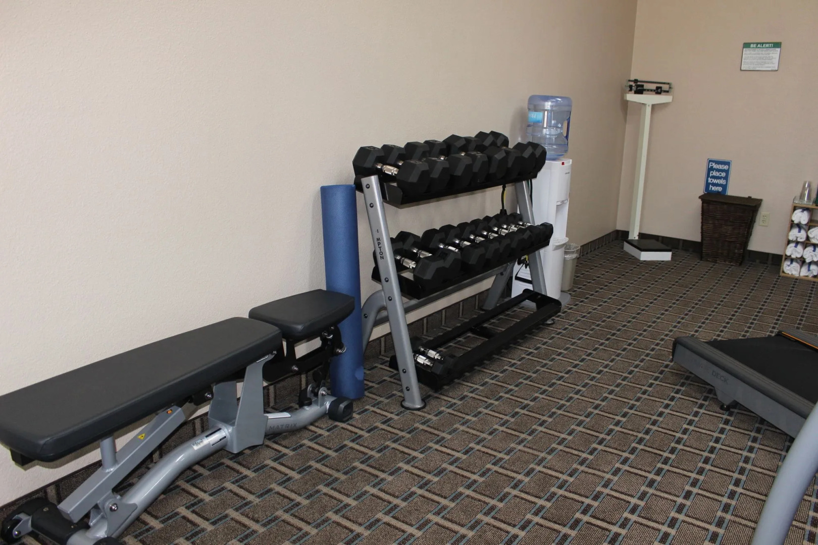 Holiday Inn Express Kansas City-Liberty by IHG