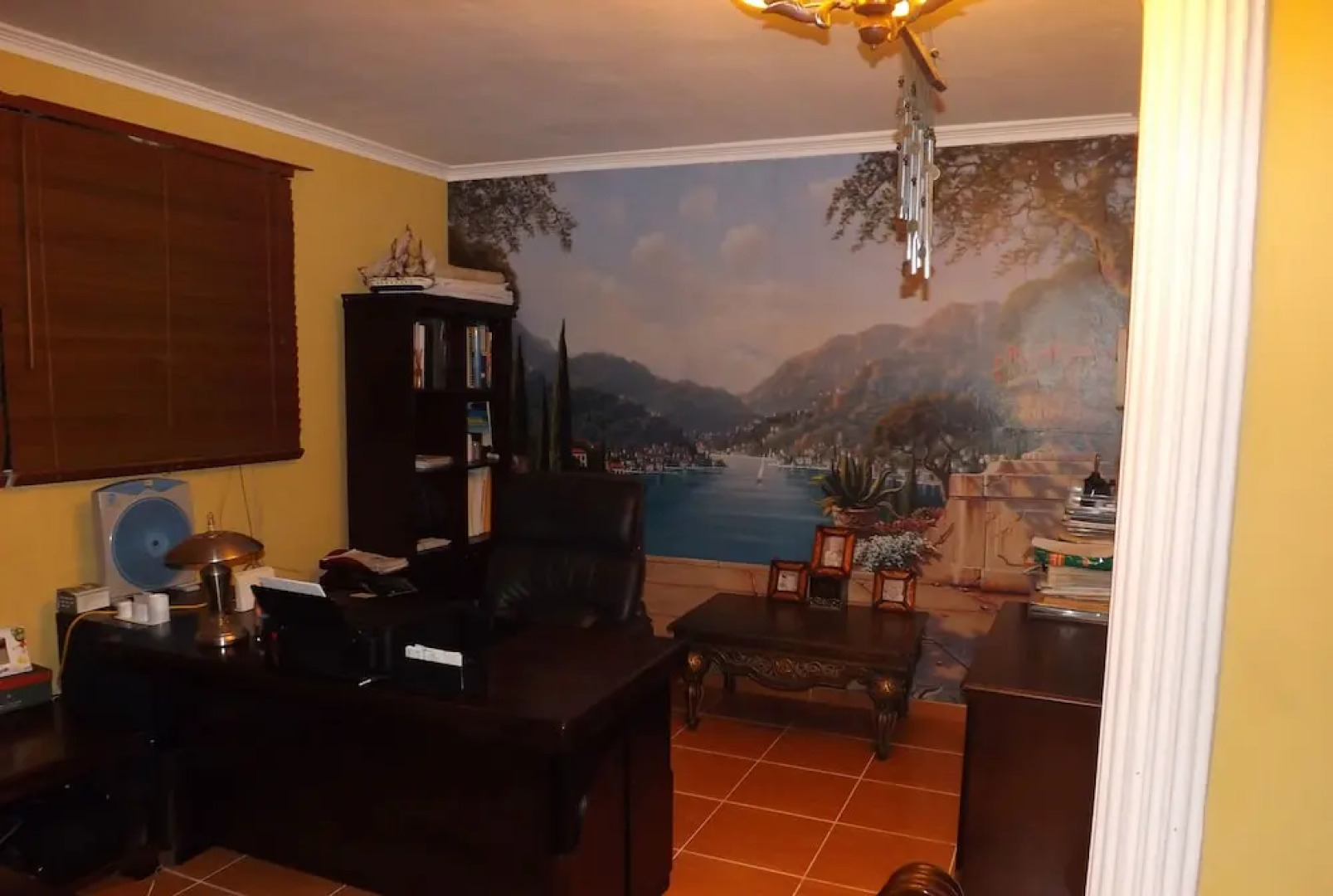 Four Bedroom Villa with Private Pool, Ocean View