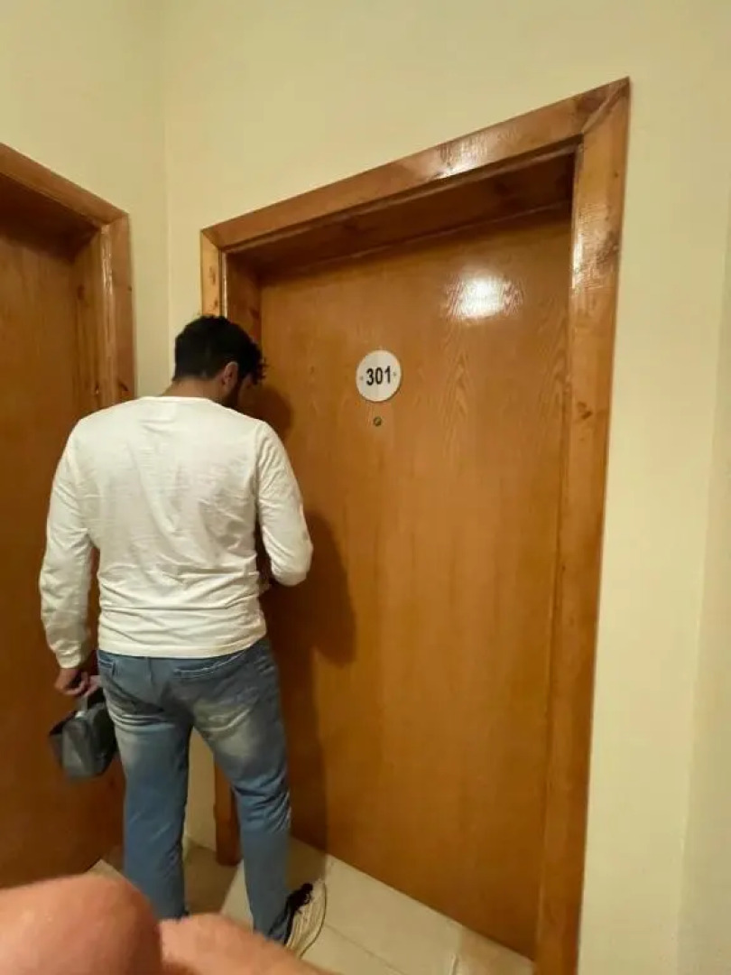 فندق ترند- trend hotel