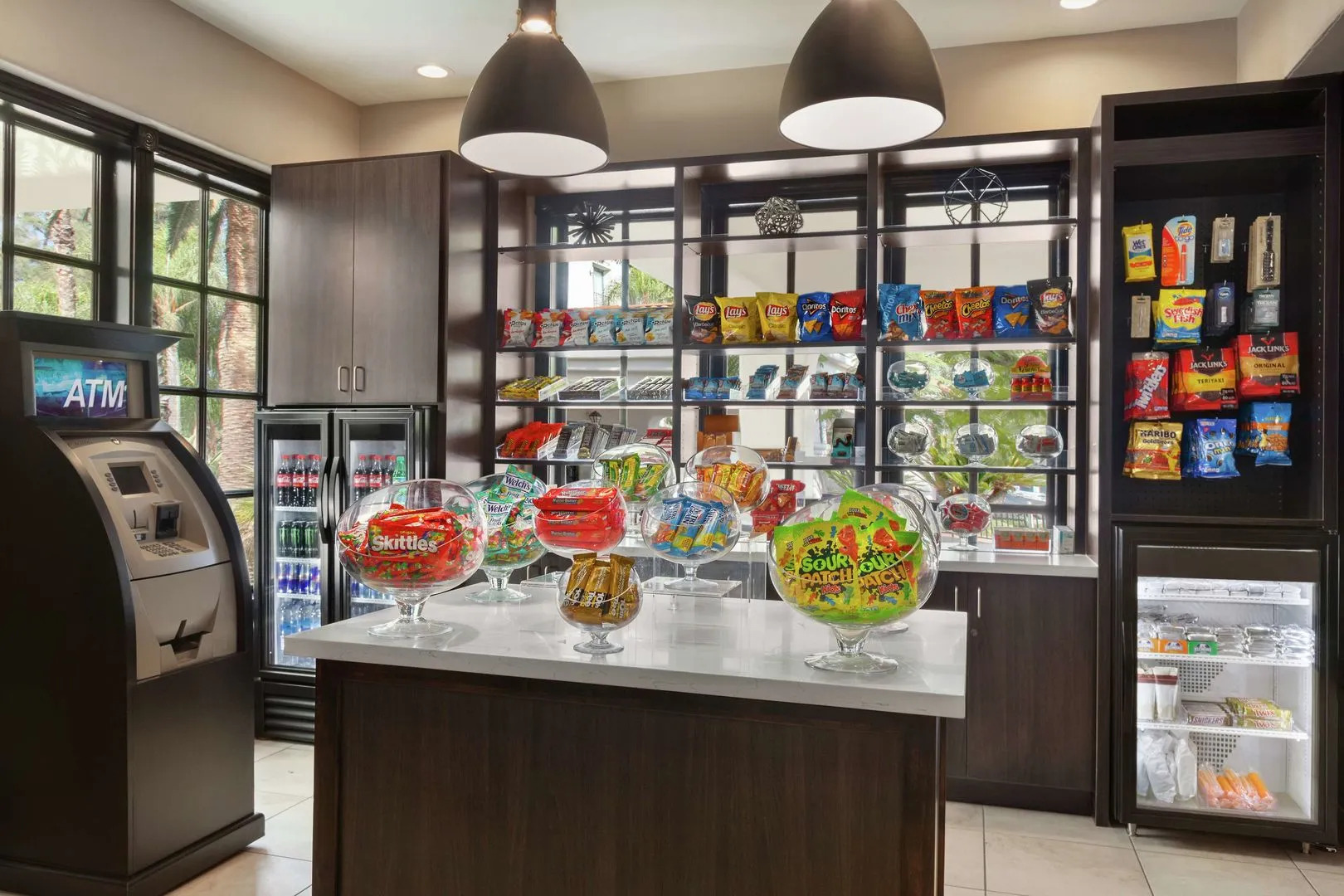 Embassy Suites Arcadia-Pasadena Area