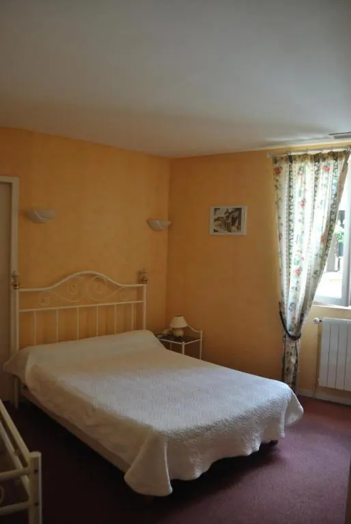 Hôtel Auberge de la Nauze