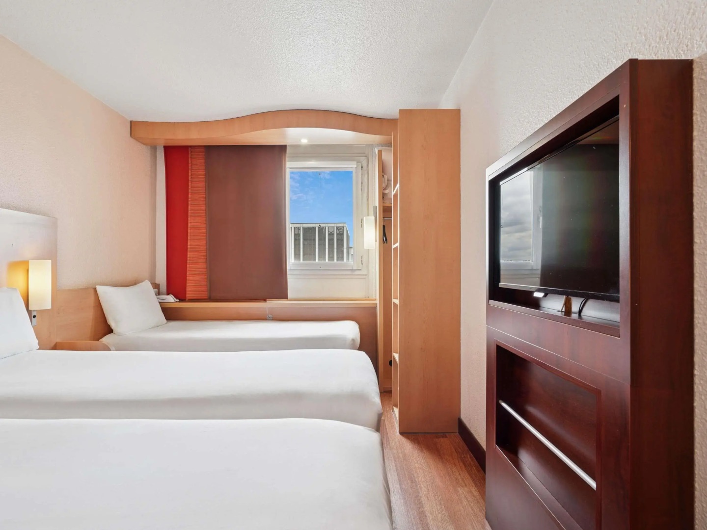 ibis Paris Porte d'Orléans