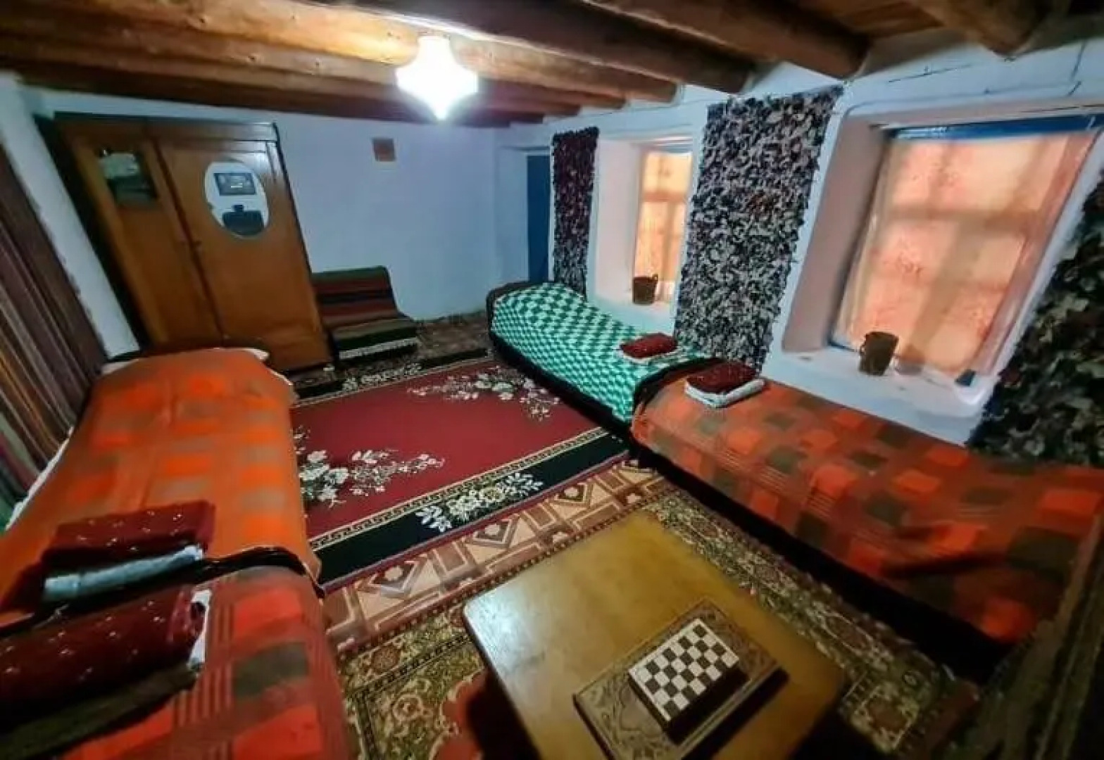 Бабушкин Этно Дом