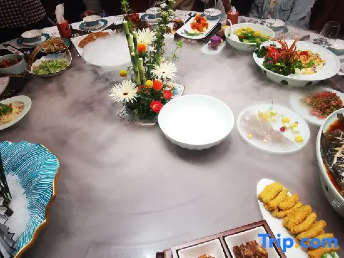 Huichuanyi Chinese Inn (Huili Ancient City)