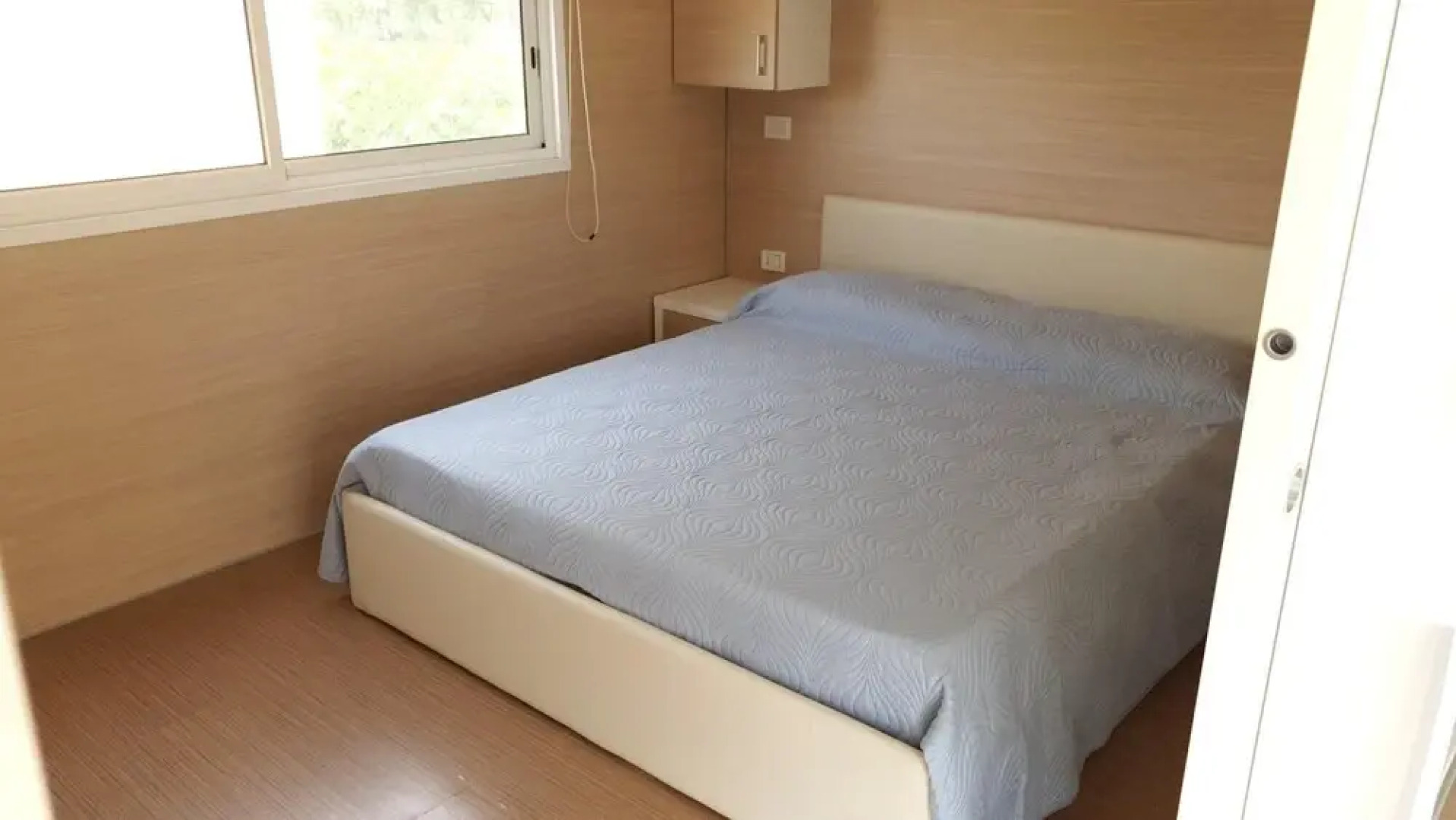 Bungalow With one Bedroom in Lizzano, With Shared Pool and Wifi Near the Beach