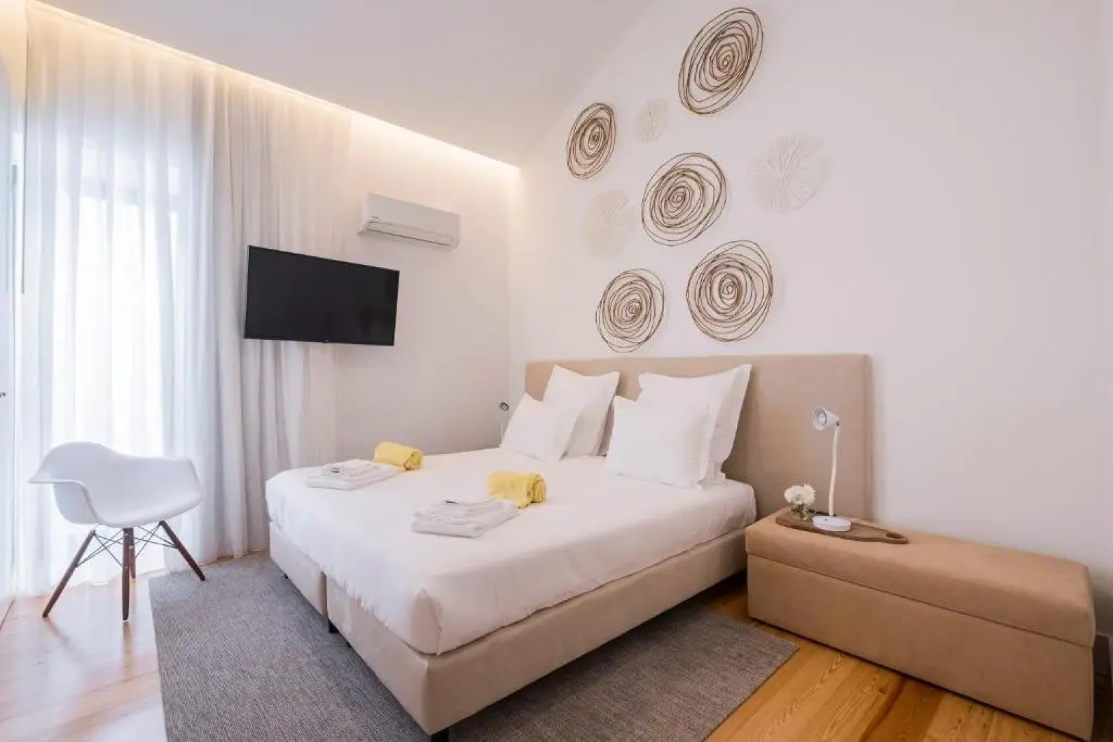 Aqua - Pópulo Eco Village